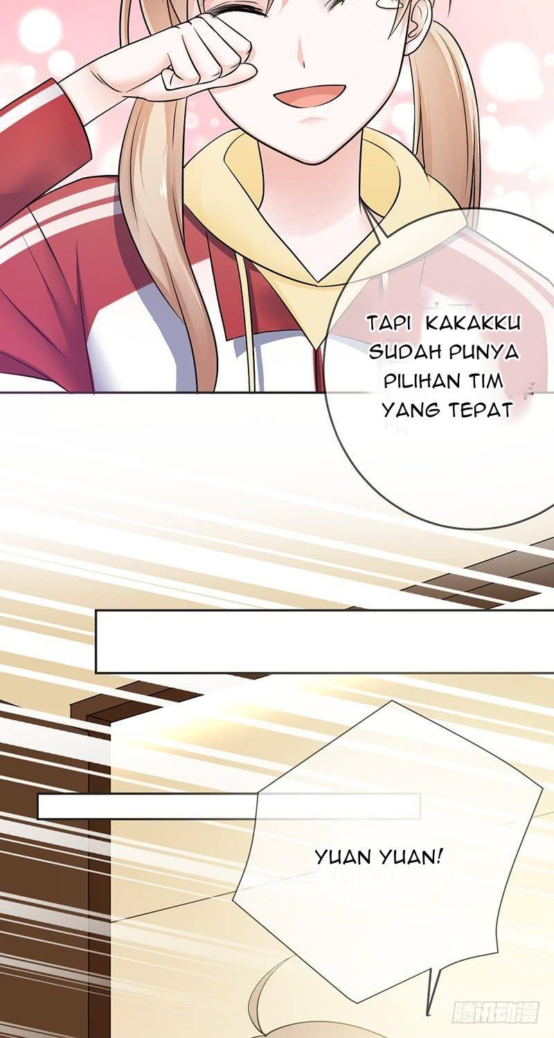 NSD Gaming Chapter 79 Bahasa Indonesia